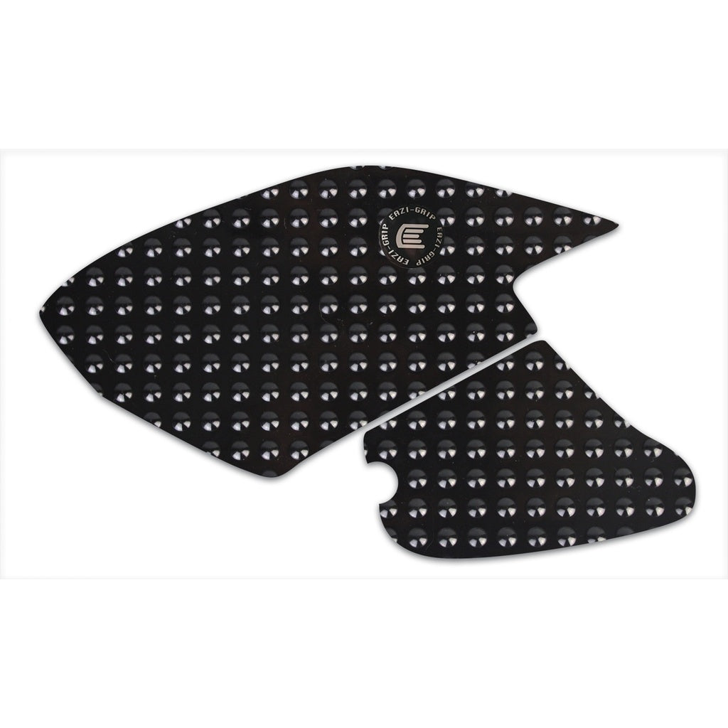 Eazi-Grip EVO Tank Grips for Ducati Panigale V4, black