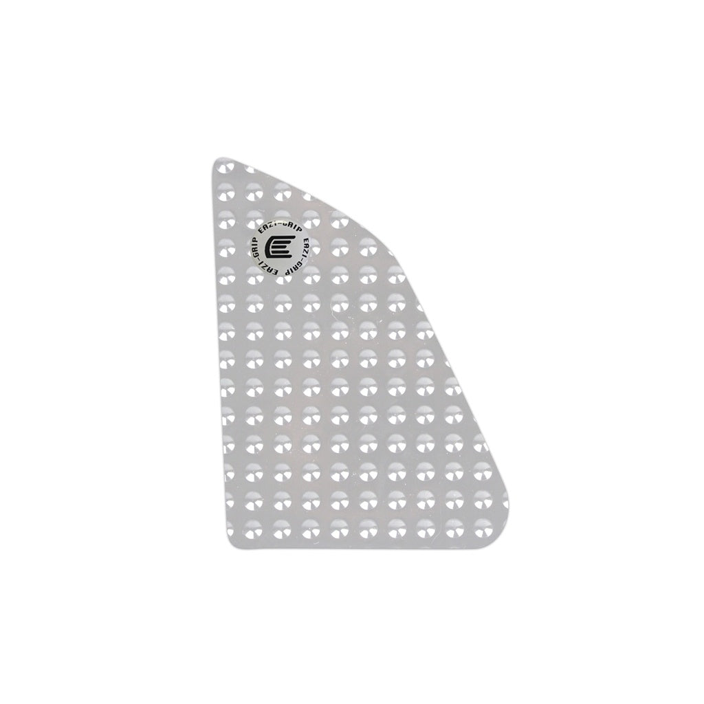 Eazi-Grip EVO Tank Grips for Ducati DesertX, clear