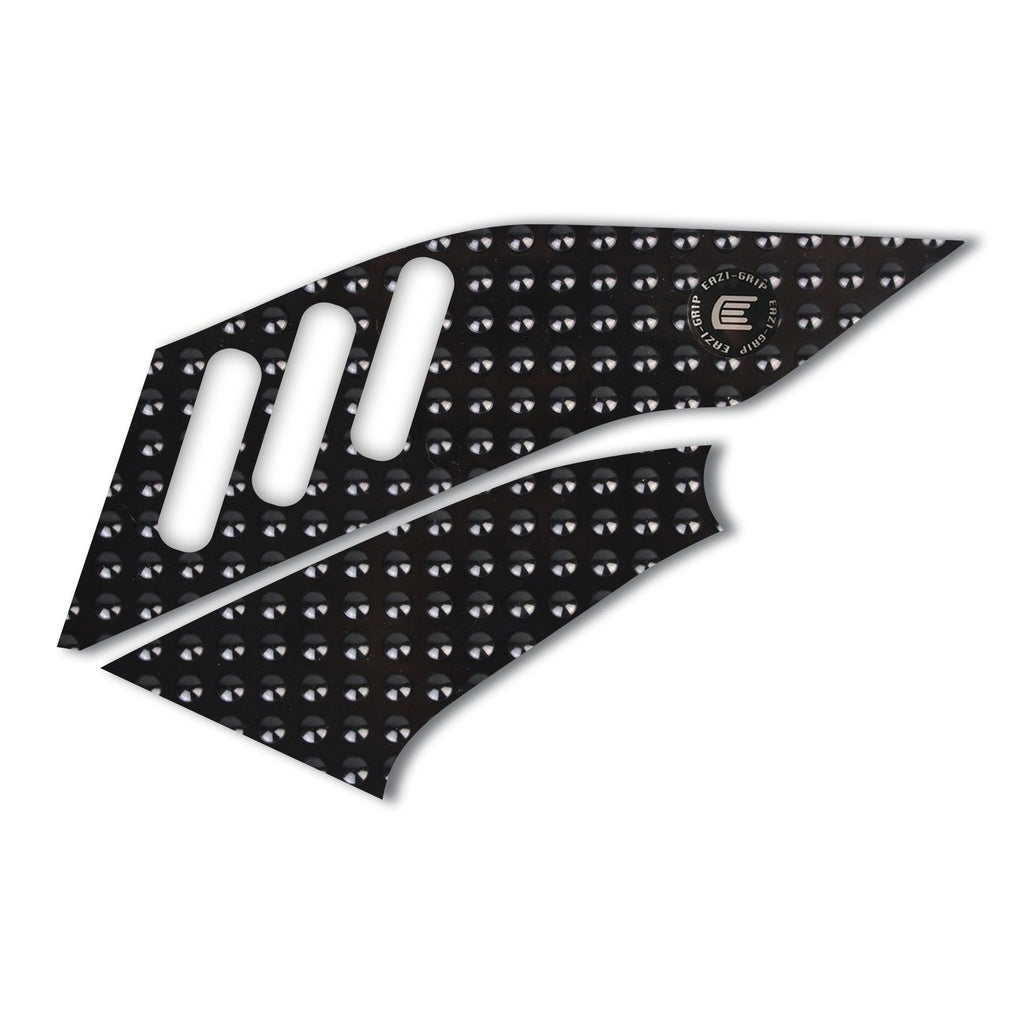 Eazi-Grip EVO Tank Grips for Ducati Diavel V4, black