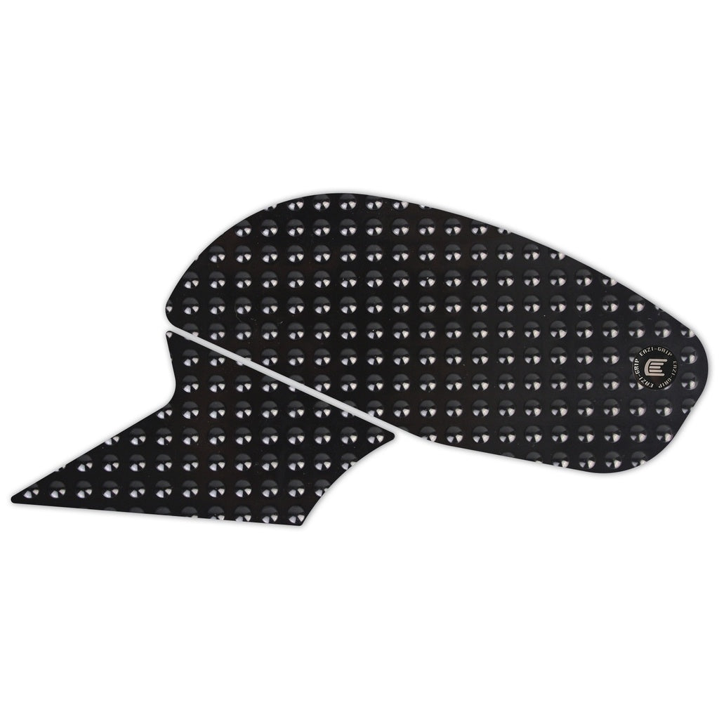 Eazi-Grip EVO Tank Grips for Ducati Panigale Streefighter V4, black