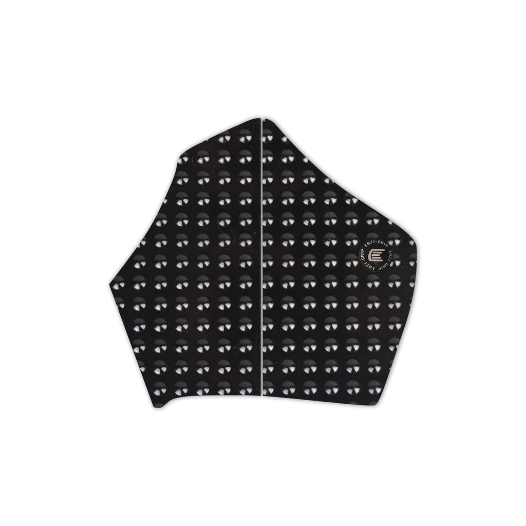 Eazi-Grip EVO Tank Grips for Ducati Multistrada V2, black