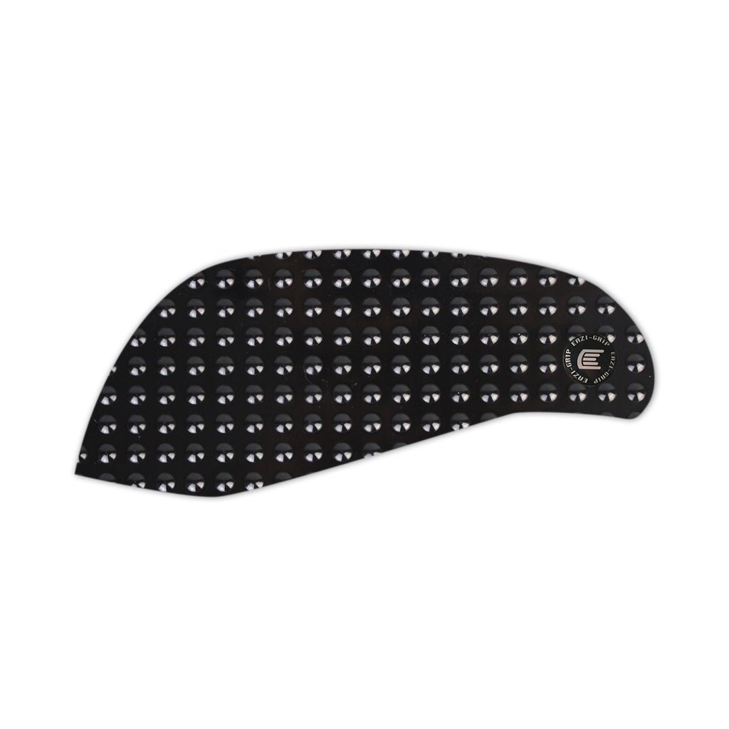Eazi-Grip EVO Tank Grips for Ducati Streetfighter V2, black