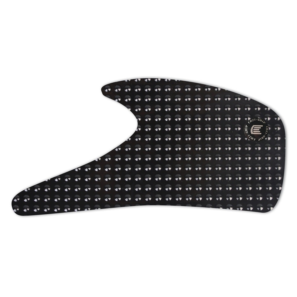 Eazi-Grip EVO Tank Grips for Ducati XDiavel V4, black