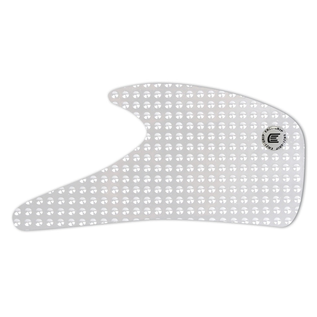 Eazi-Grip EVO Tank Grips for Ducati XDiavel V4, clear
