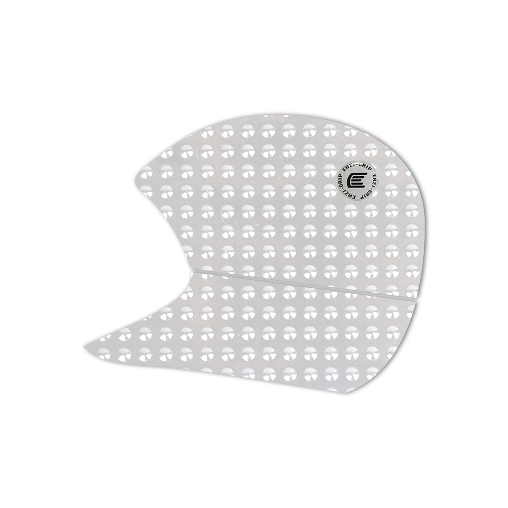 Eazi-Grip EVO Tank Grips for Ducati Monster 890, clear
