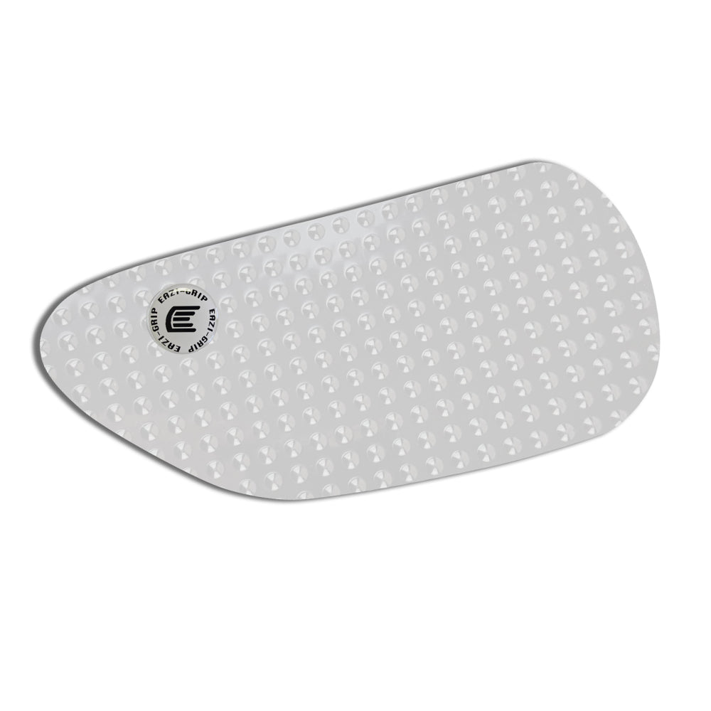 Eazi-Grip EVO Tank Grips for Honda CBR600F4i, clear