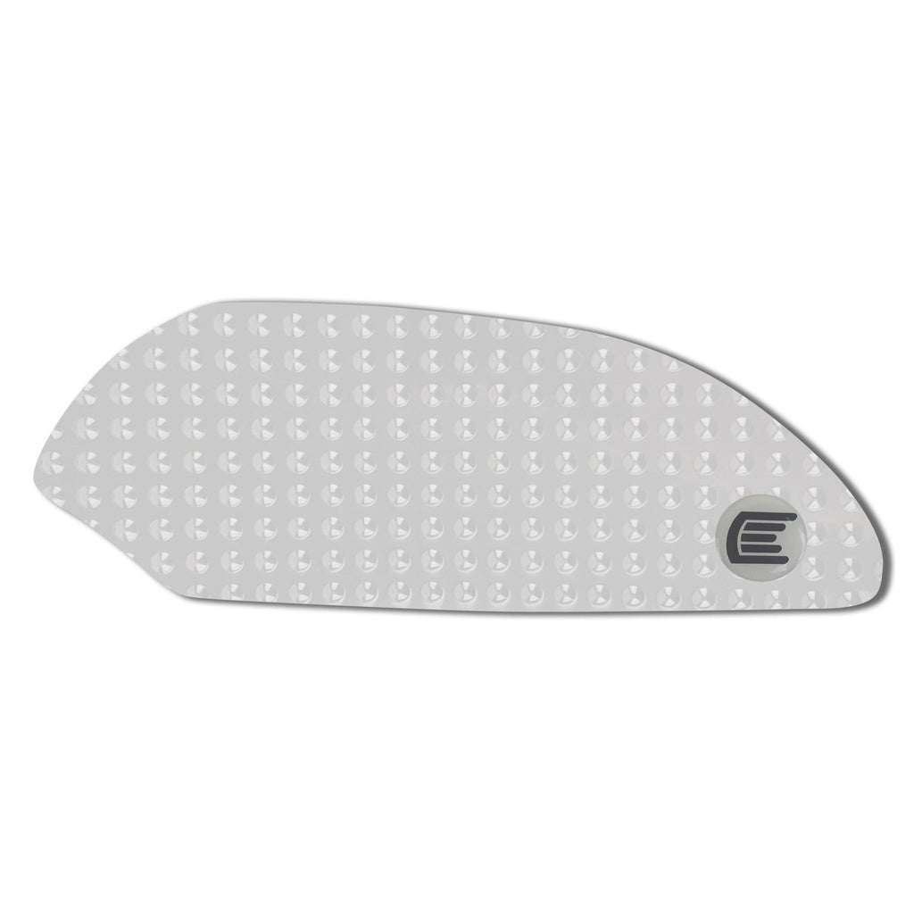 Eazi-Grip EVO Tank Grips for Honda CBR600RR, clear