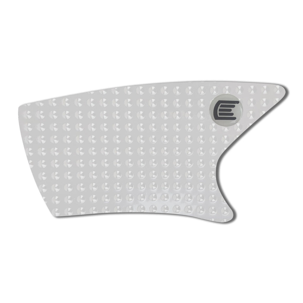 Eazi-Grip EVO Tank Grips for Honda CBR1000RR, clear