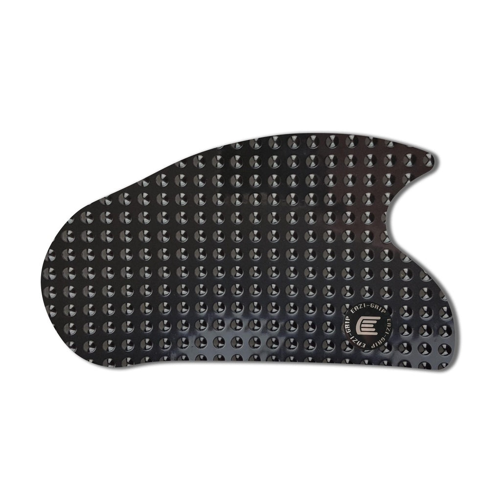 Eazi-Grip EVO Tank Grips for Honda NC700S / SA and NC750S / SA, black
