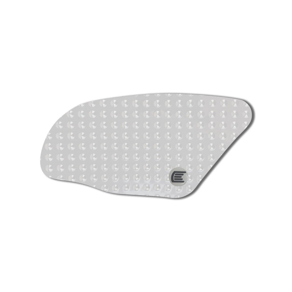 Eazi-Grip EVO Tank Grips for Honda CB900F Hornet, clear