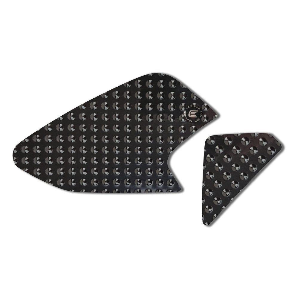 Eazi-Grip EVO Tank Grips for Honda CBR300R, black