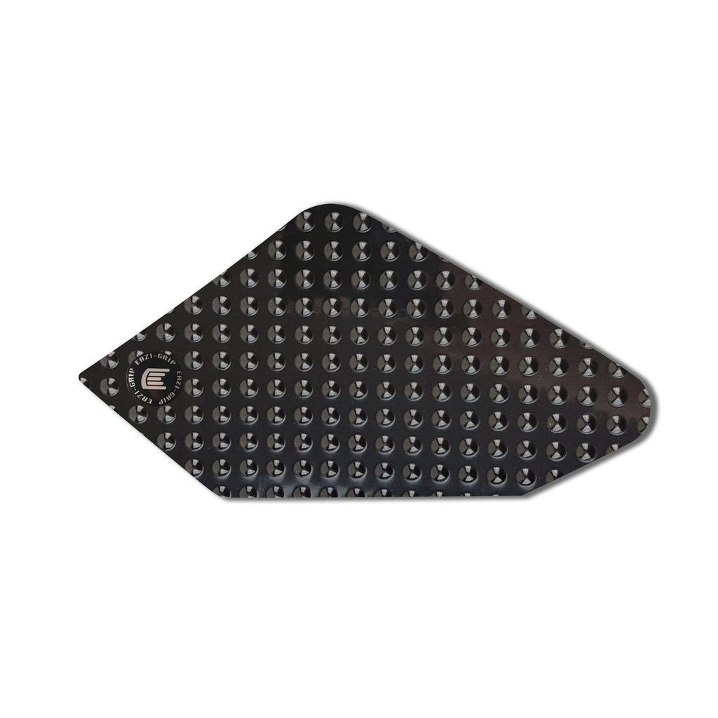 Eazi-Grip EVO Tank Grips for Honda CBR650F CB650F, black