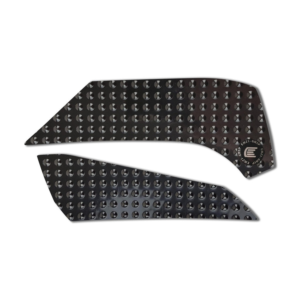 Eazi-Grip EVO Tank Grips for Honda NC750X, black