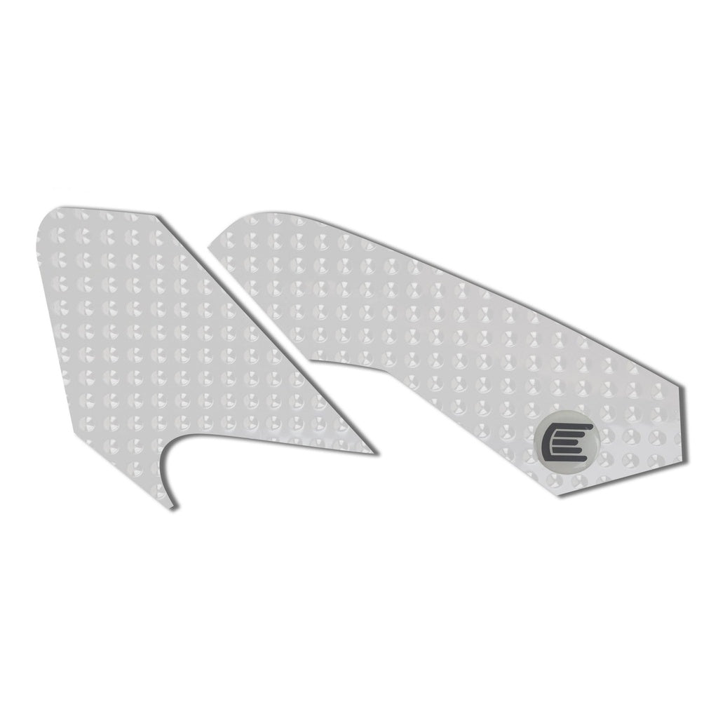 Eazi-Grip EVO Tank Grips for Honda CBR1000RR / SP / SP2, clear