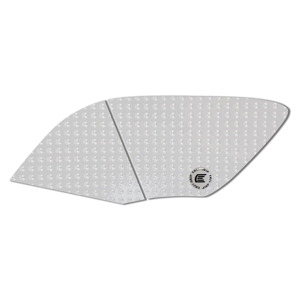 Eazi-Grip EVO Tank Grips for Honda CB1100, clear