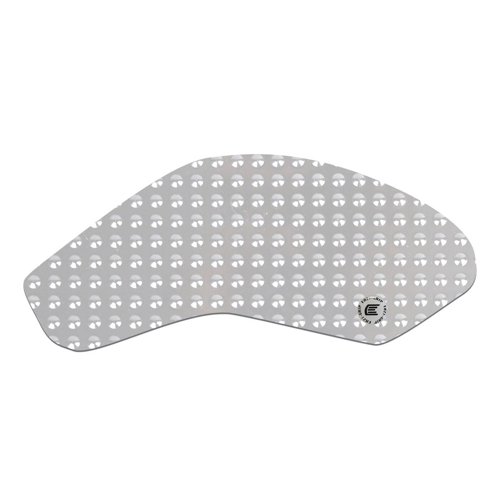 Eazi-Grip EVO Tank Grips for Honda CBR500RA CB500F, clear
