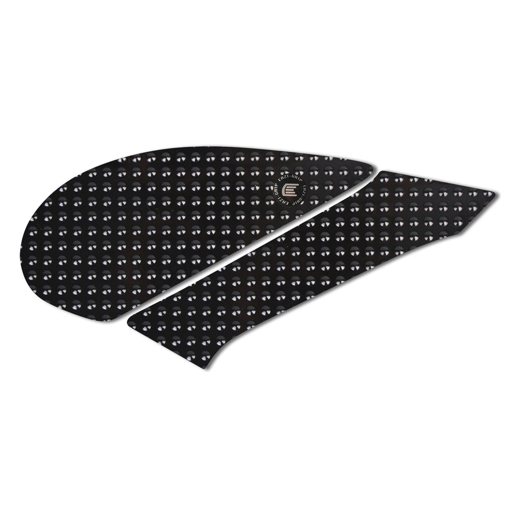 Eazi-Grip EVO Tank Grips for Honda CBR1000RR-R, black