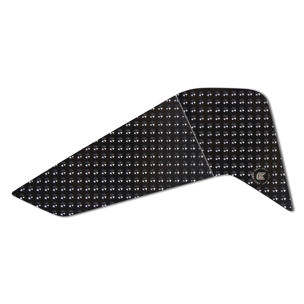 Eazi-Grip EVO Tank Grips for Honda Africa Twin, black