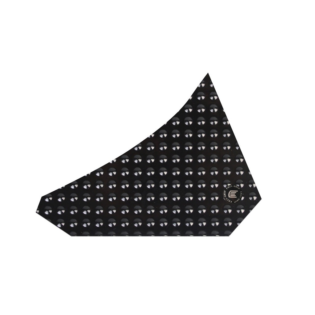 Eazi-Grip EVO Tank Grips for Honda MSX125 Grom, black