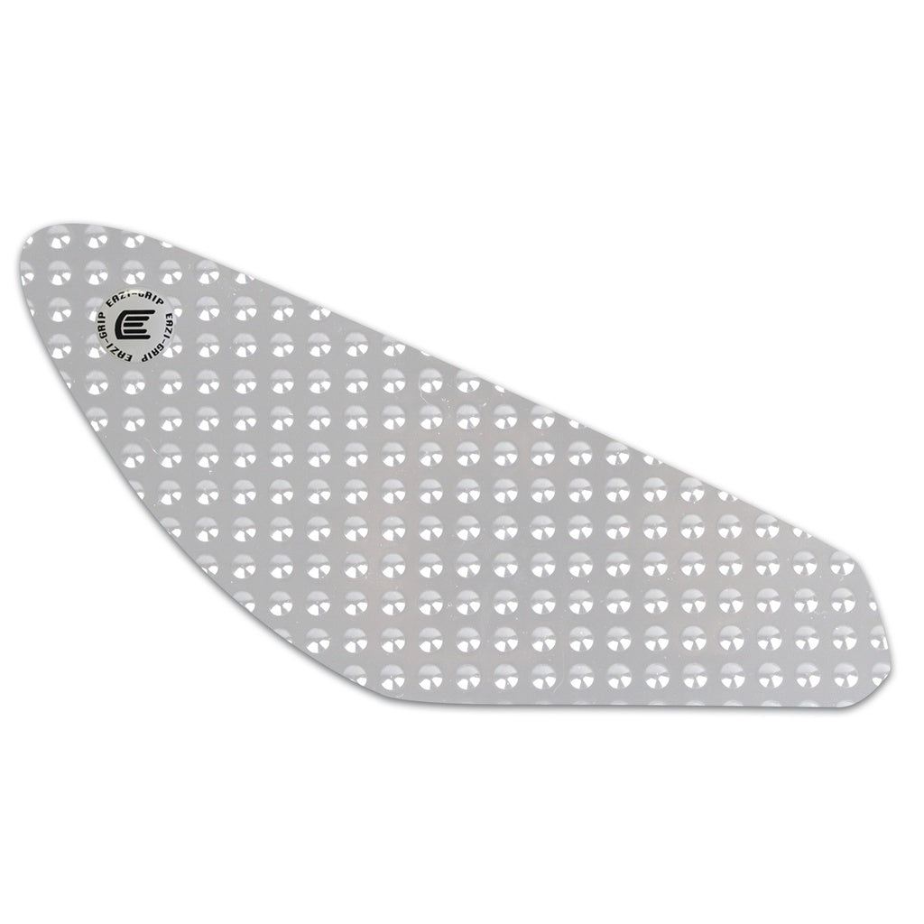 Eazi-Grip EVO Tank Grips for Honda CMX500 Rebel, clear