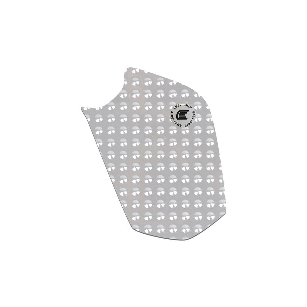 Eazi-Grip EVO Tank Grips for Honda MSX125 Grom, clear
