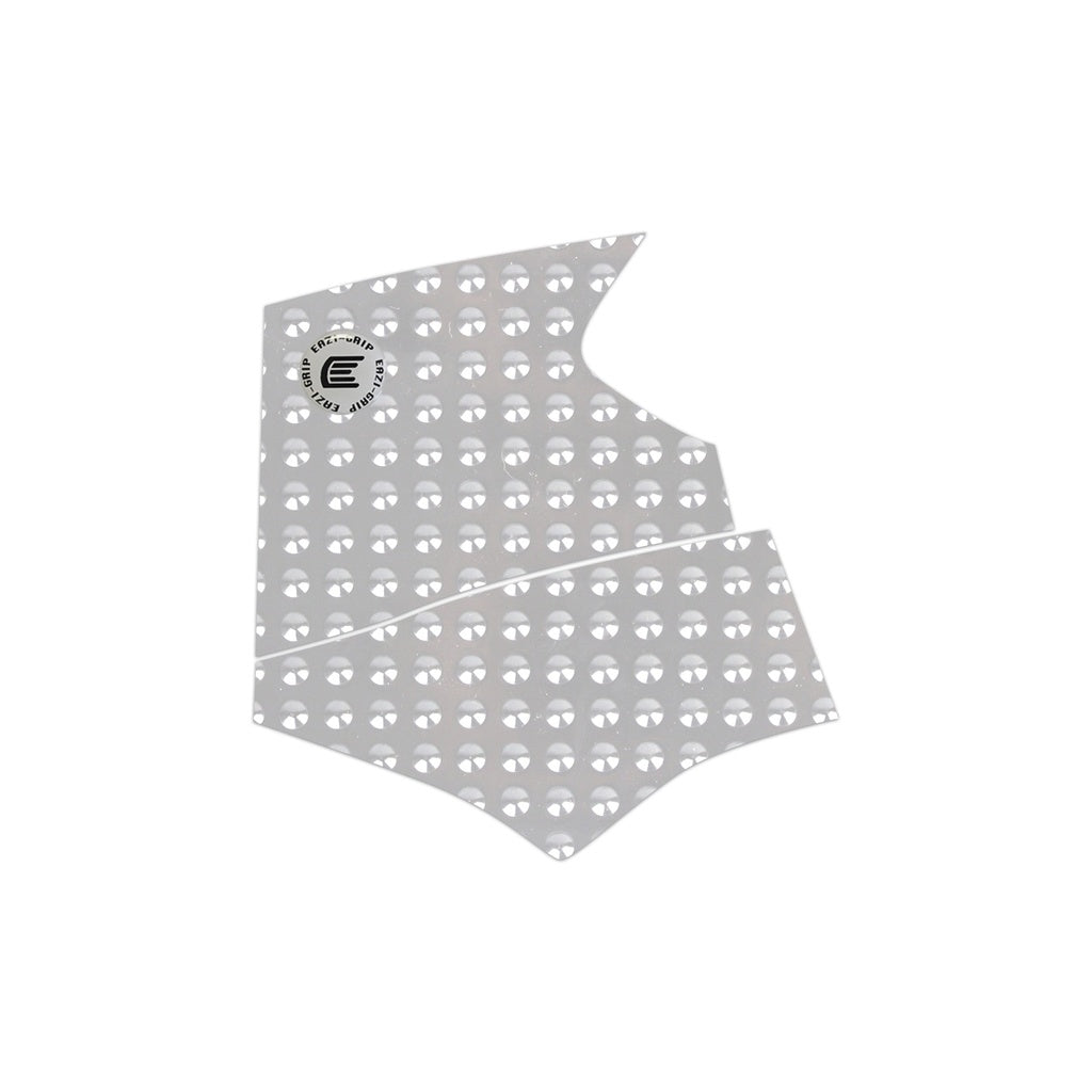 Eazi-Grip EVO Tank Grips for Honda NT1100, clear