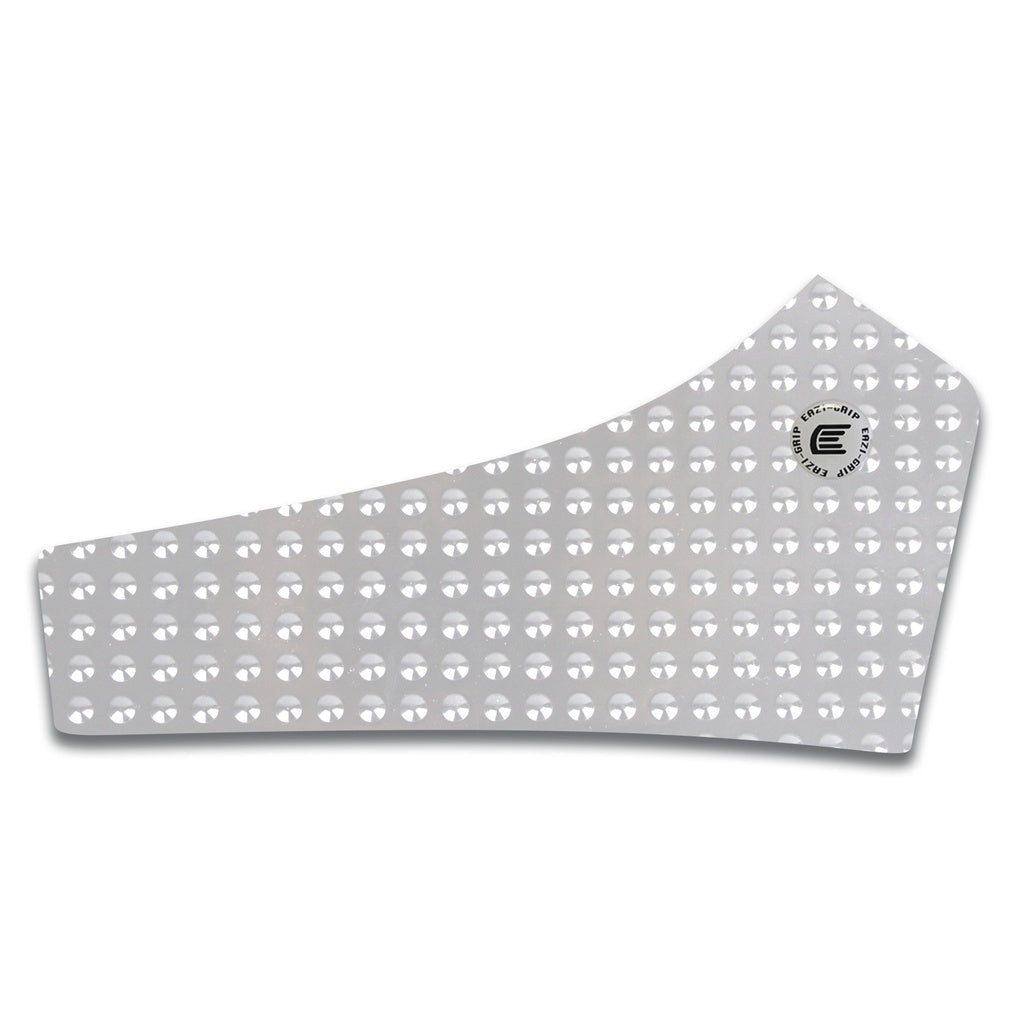 Eazi-Grip EVO Tank Grips for Honda CRF300L, clear