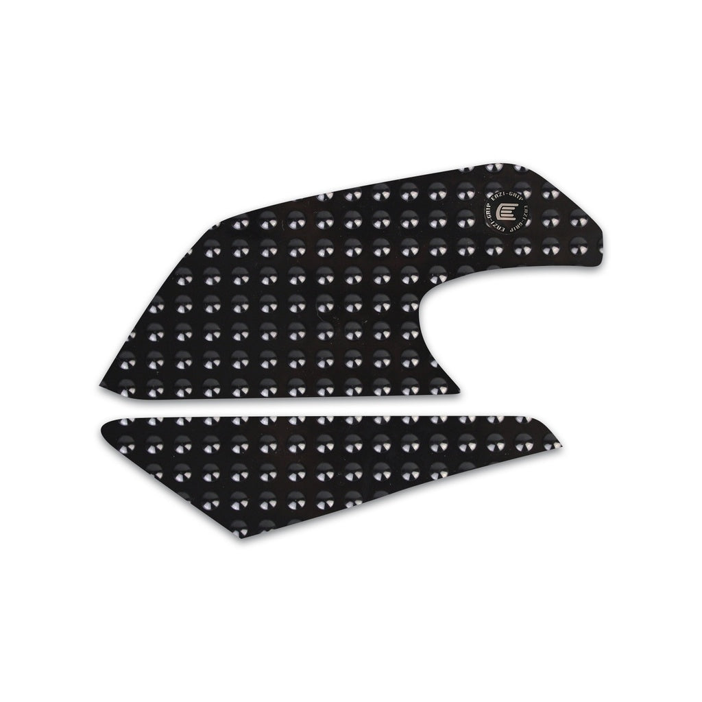 Eazi-Grip EVO Tank Grips for Honda NX500, black