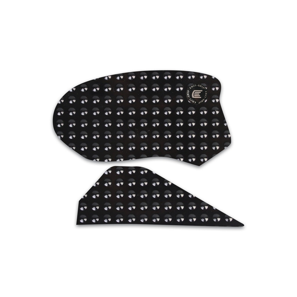 Eazi-Grip EVO Tank Grips for Honda CB500 Hornet, black