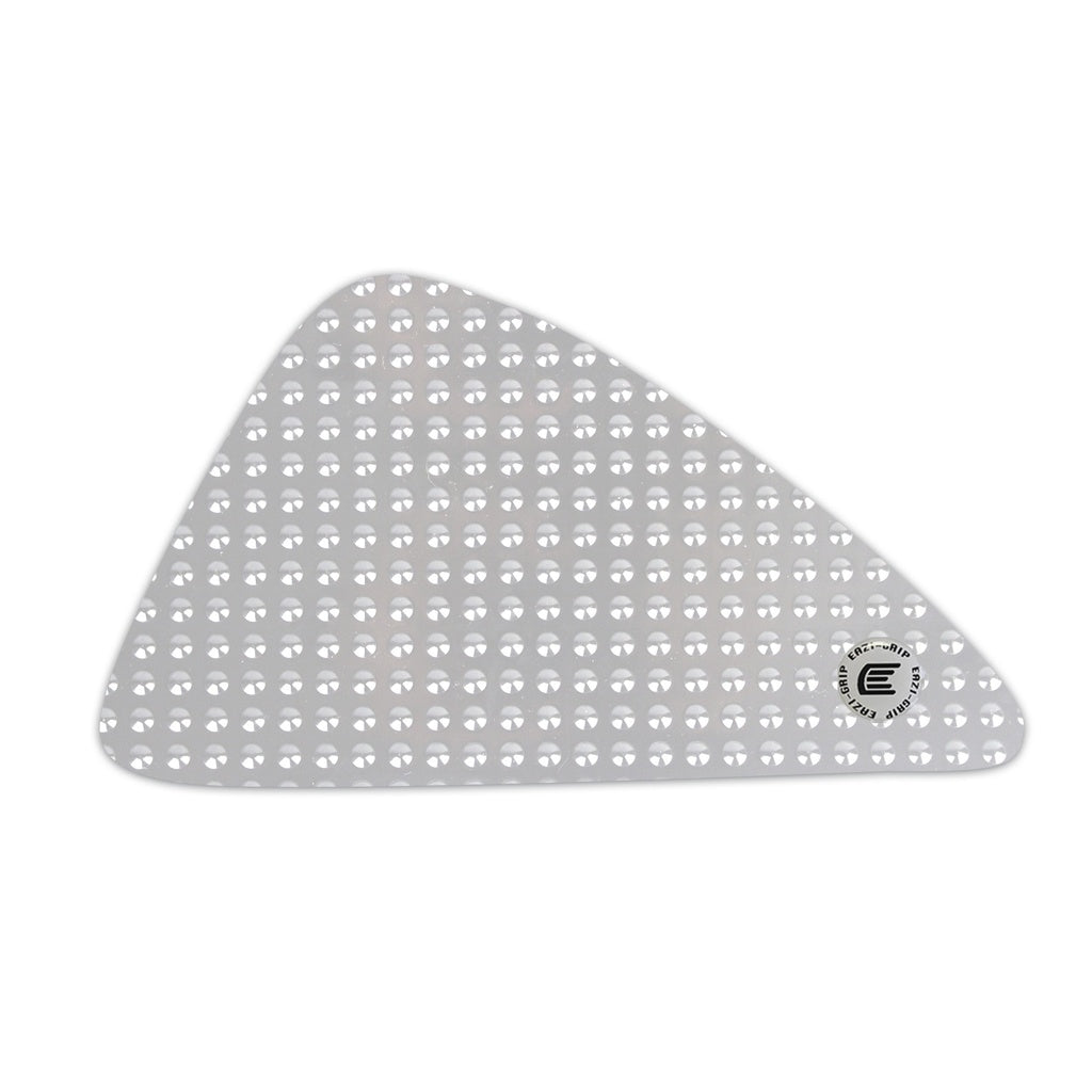 Eazi-Grip EVO Tank Grips for Honda GB350, clear