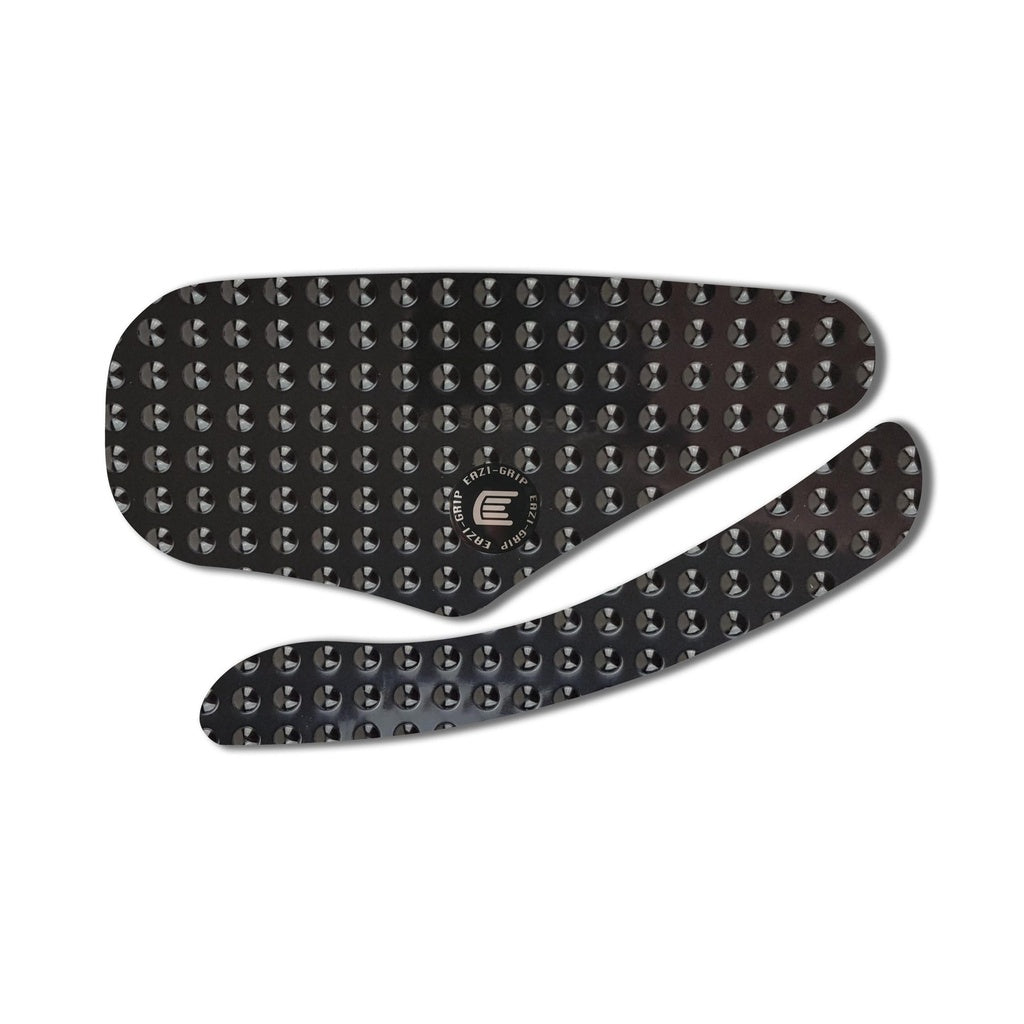 Eazi-Grip EVO Tank Grips for Kawasaki Ninja 250R, black
