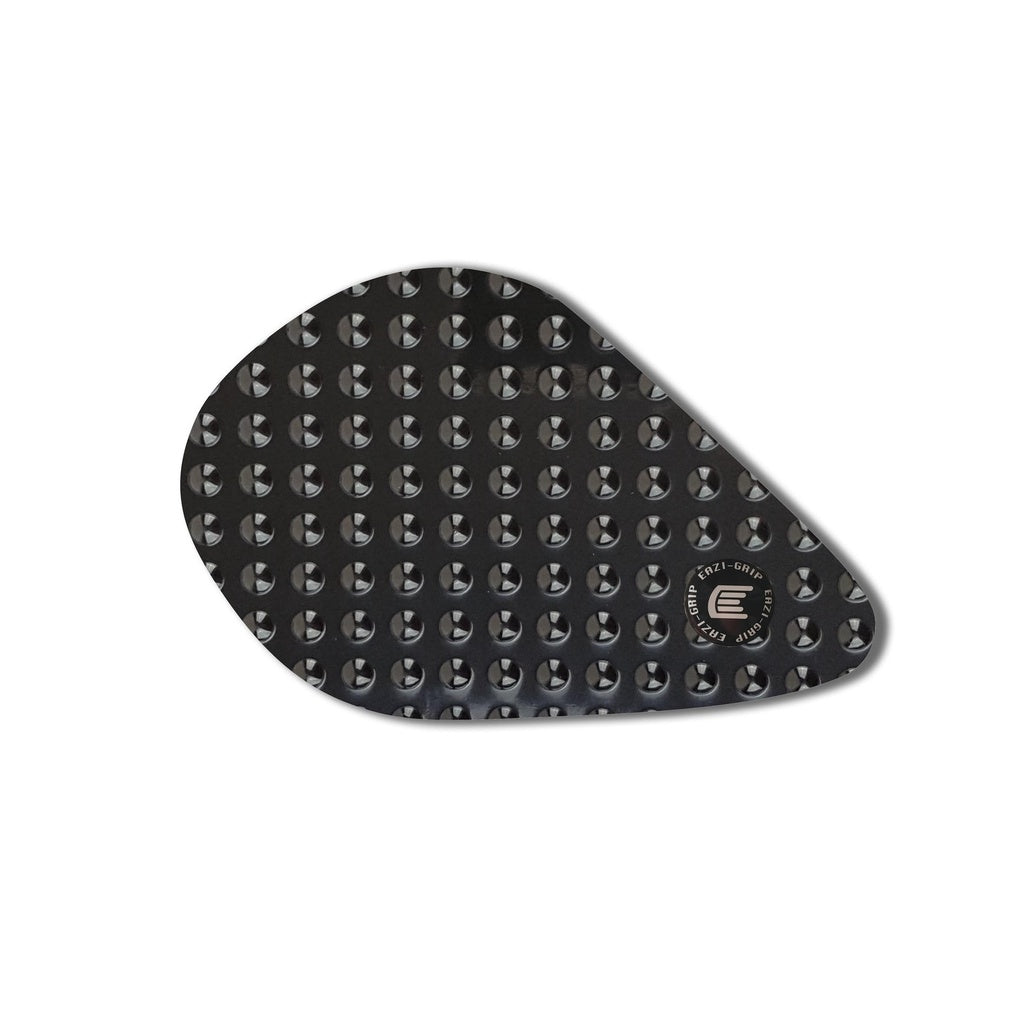 Eazi-Grip EVO Tank Grips for Kawasaki Ninja ZX-6R 636 black