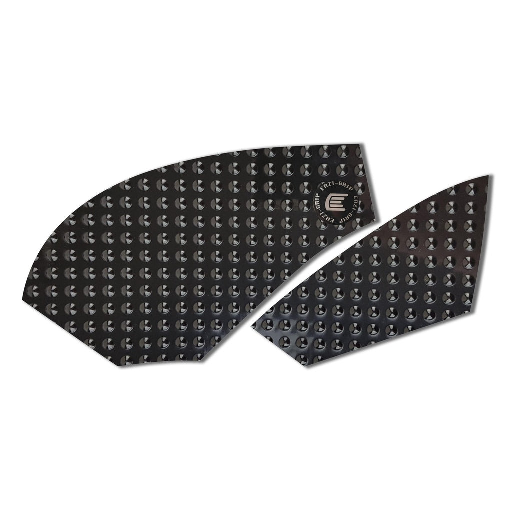 Eazi-Grip EVO Tank Grips for Kawasaki Ninja ZX-6R, black