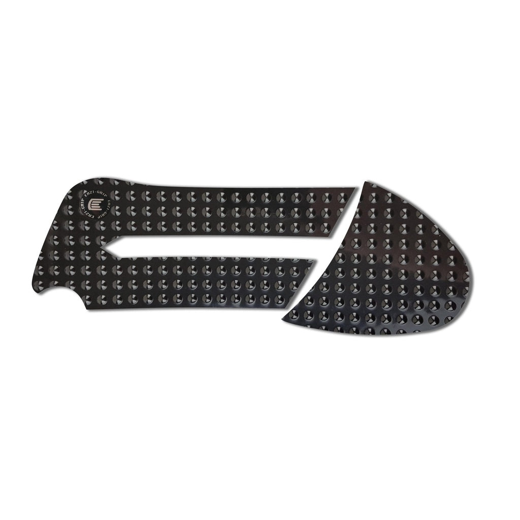 Eazi-Grip EVO Tank Grips for Kawasaki Ninja ZX-14R, black