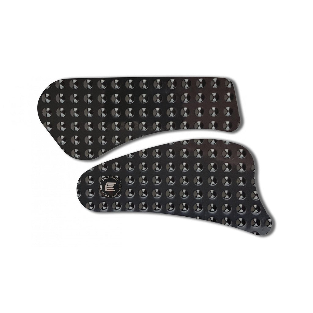 Eazi-Grip EVO Tank Grips for Kawasaki Versys 1000, black