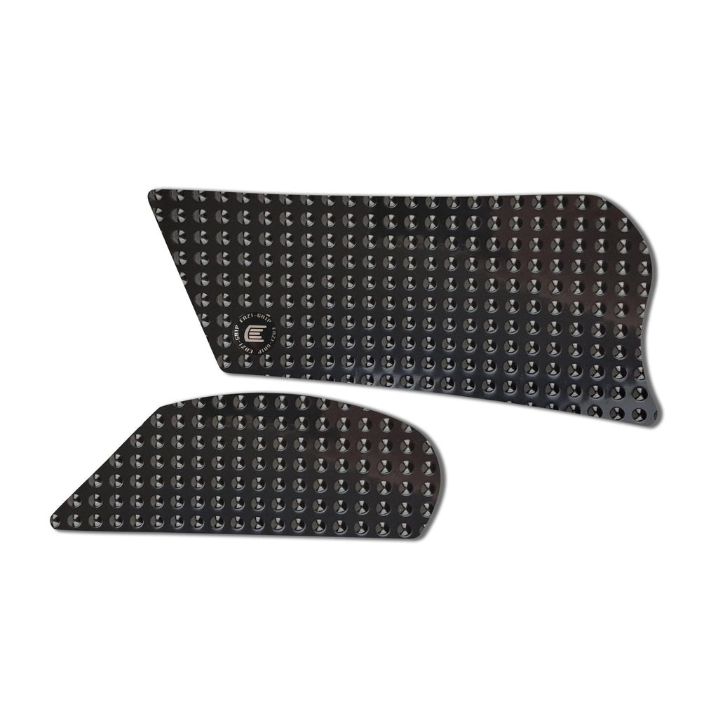 Eazi-Grip EVO Tank Grips for Kawasaki ZX-10R, black