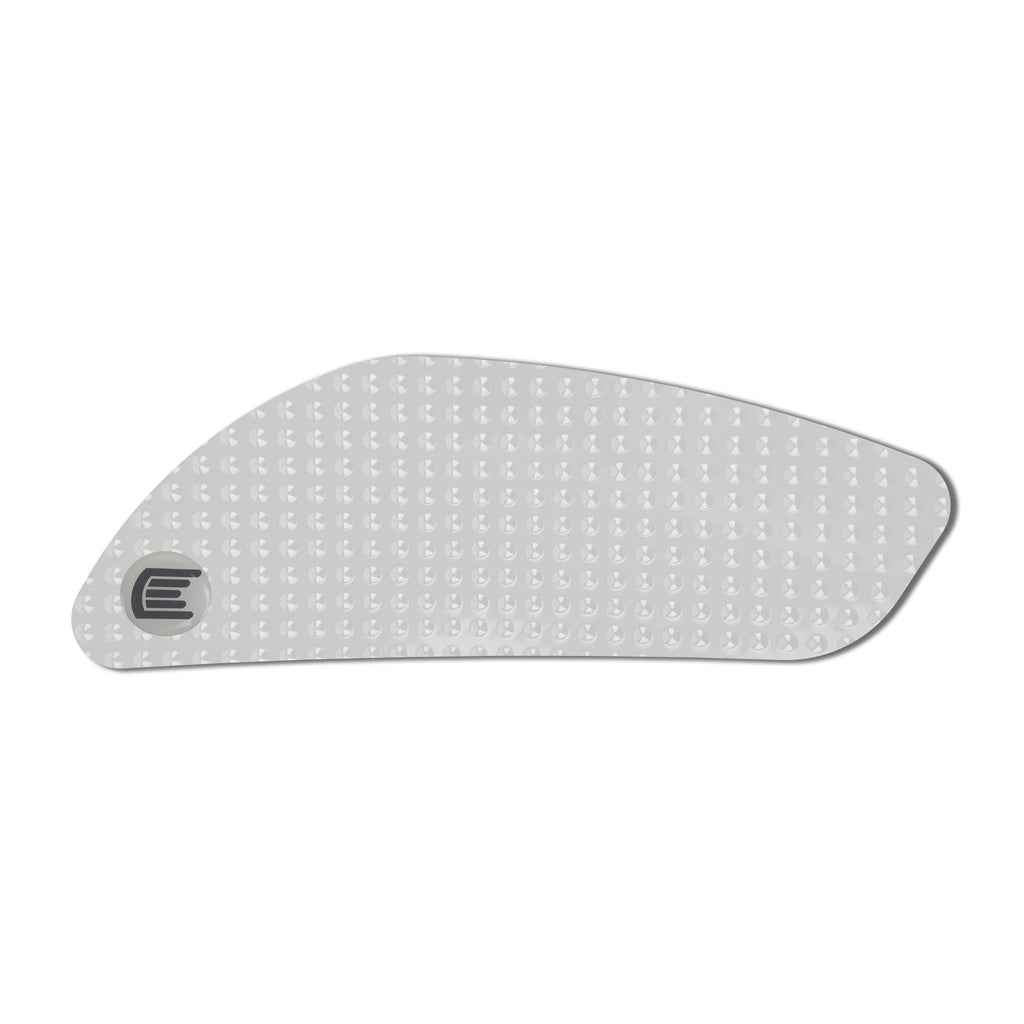 Eazi-Grip EVO Tank Grips for Kawasaki Z900 ZH2, clear