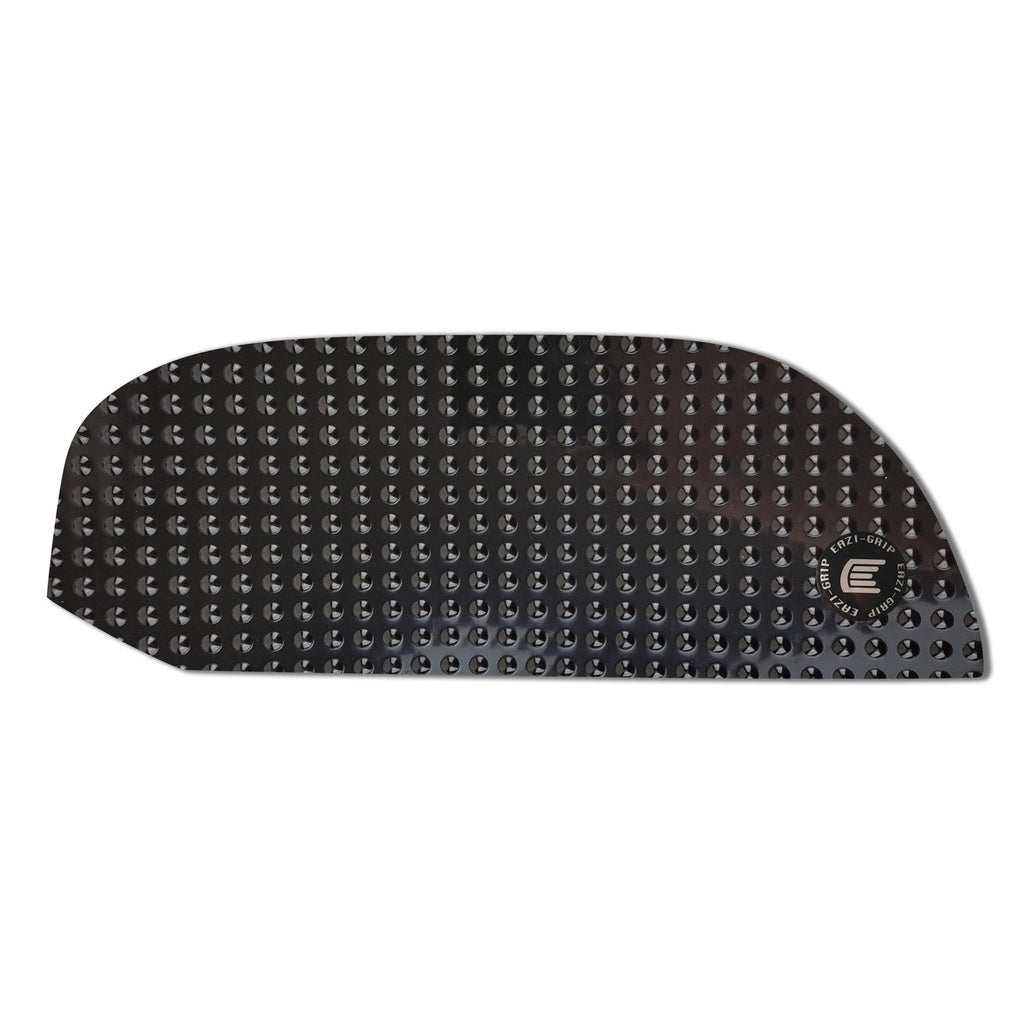 Eazi-Grip EVO Tank Grips for Kawasaki Ninja H2 SX / SE, black