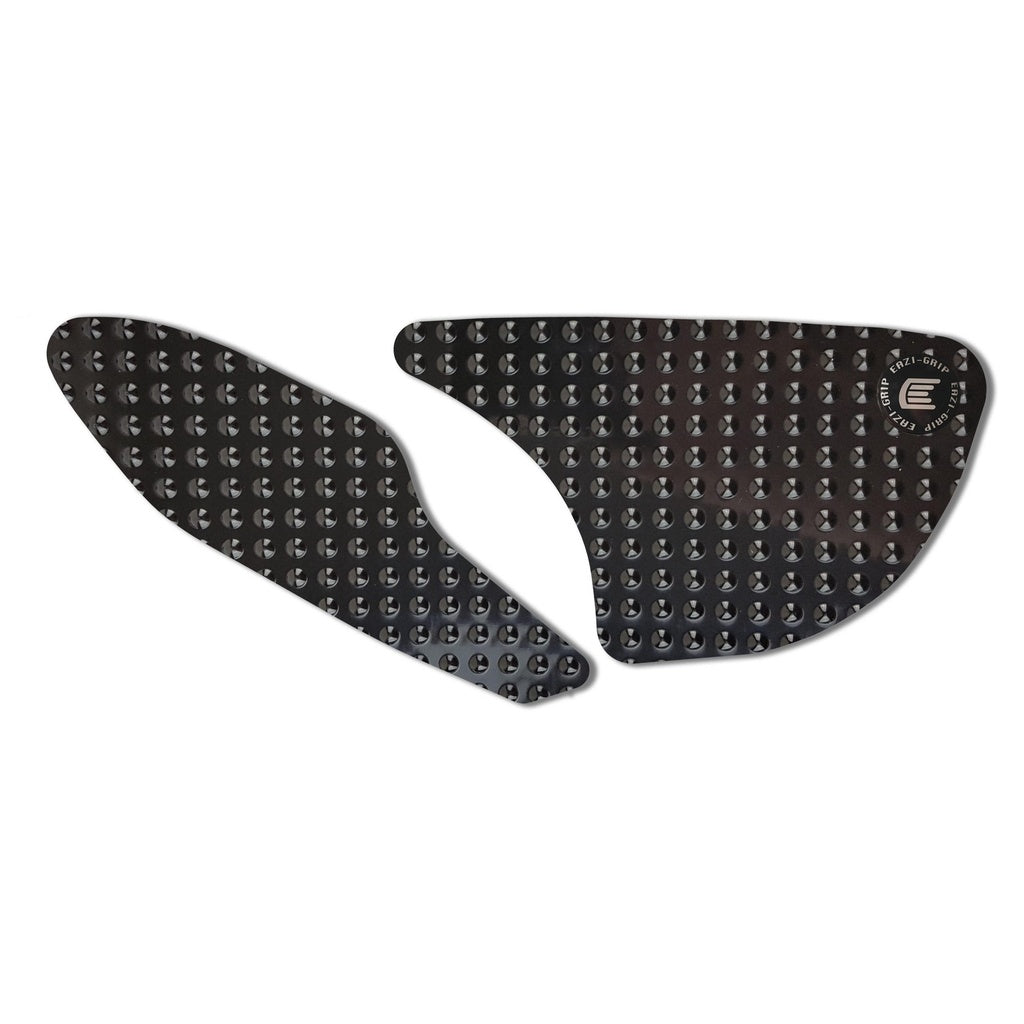 Eazi-Grip EVO Tank Grips for Kawasaki Versys 1000 1100, black