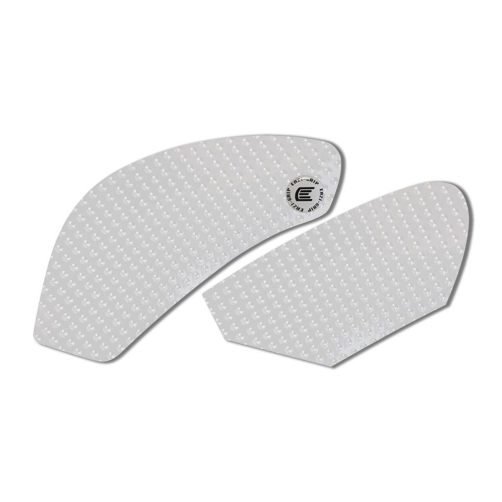 Eazi-Grip EVO Tank Grips for Kawasaki Ninja ZX-6R 636, clear