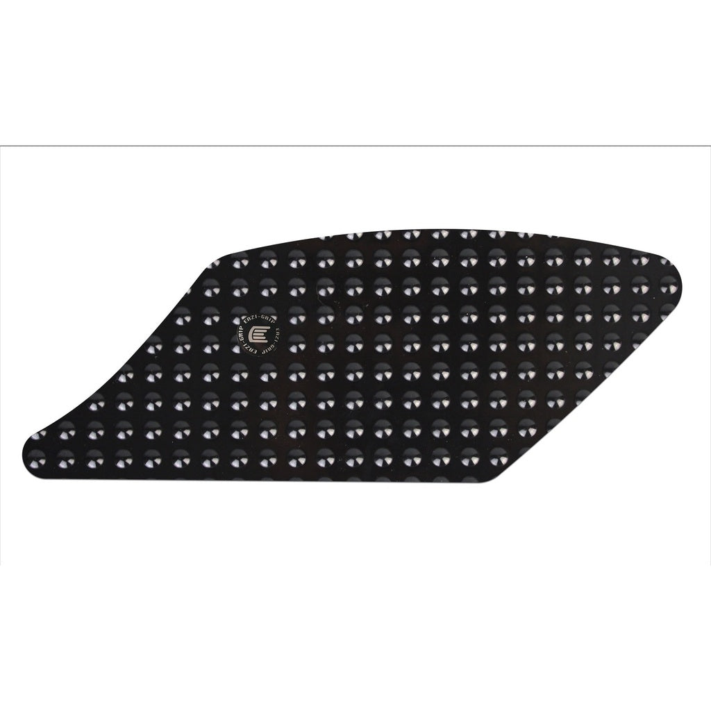 Eazi-Grip EVO Tank Grips for Kawasaki ZX-4R RR, black