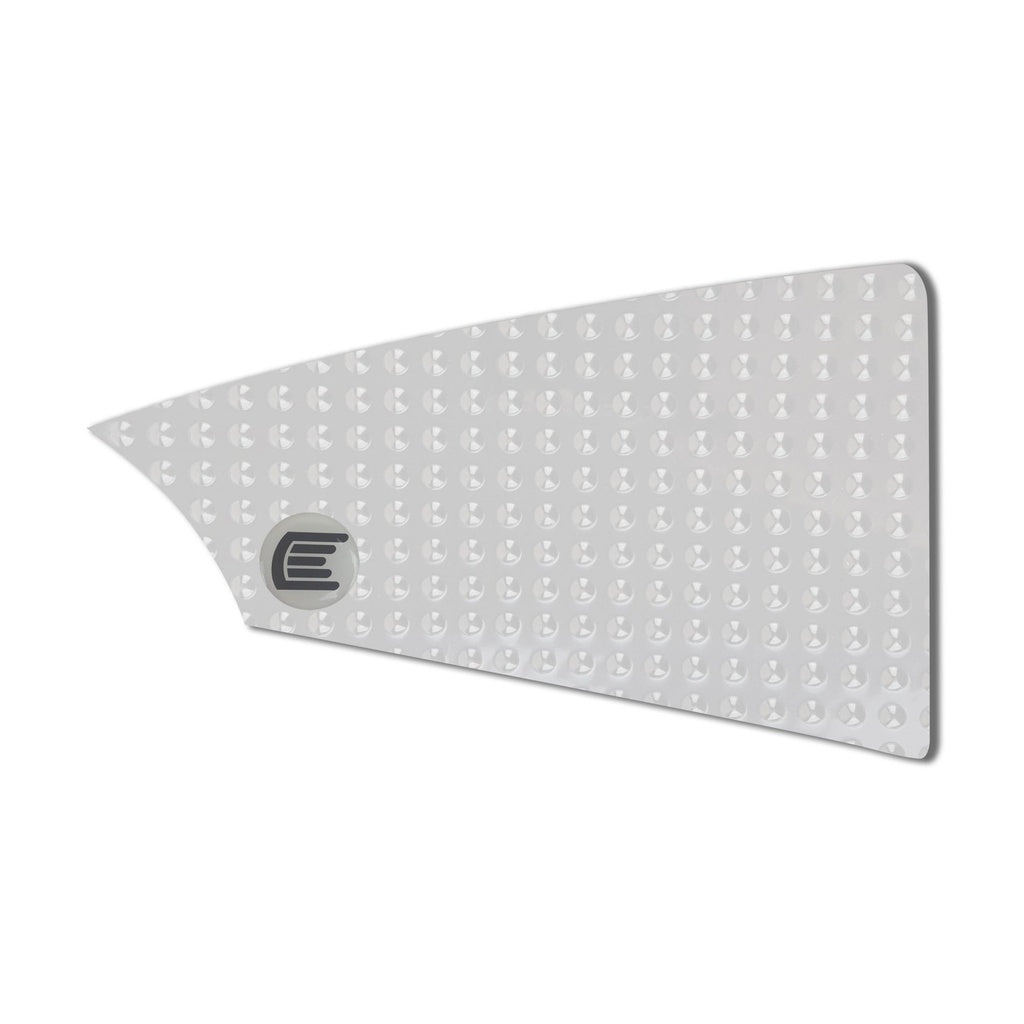 Eazi-Grip EVO Tank Grips for KTM 1290 Super Duke R, clear