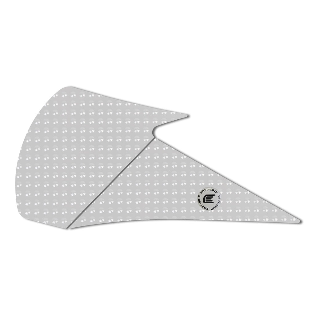 Eazi-Grip EVO Tank Grips for KTM 1290 Super Duke R, clear