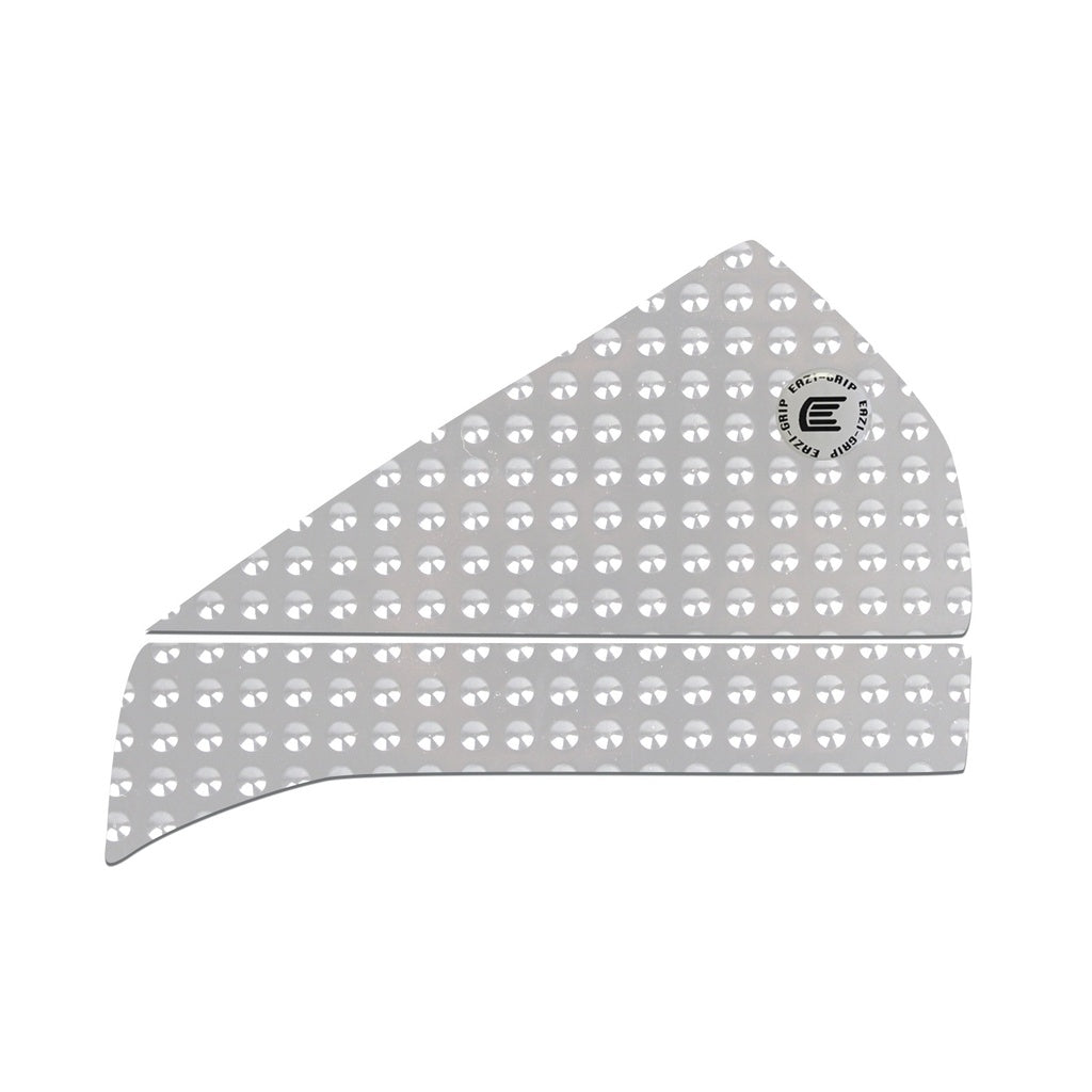 Eazi-Grip EVO Tank Grips for KTM 390 Adventure, clear