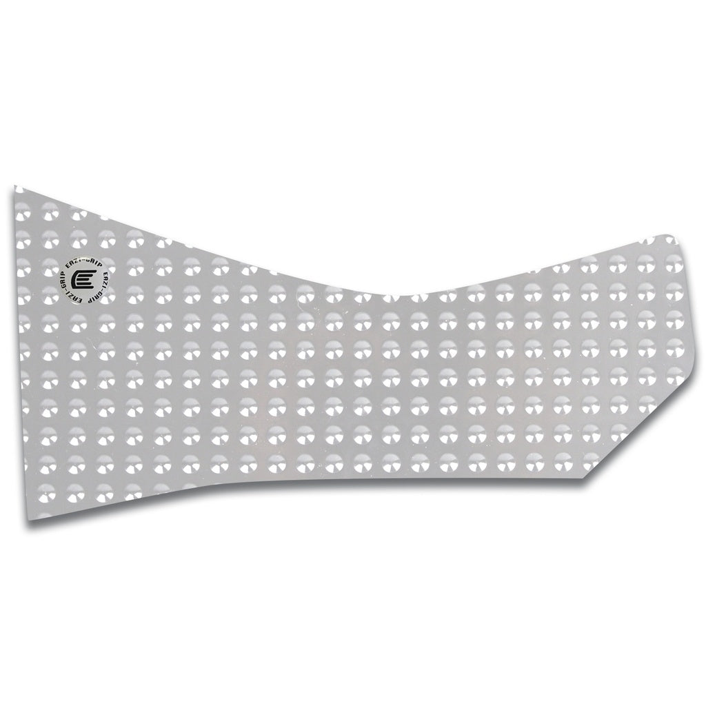 Eazi-Grip EVO Tank Grips for KTM 690 SMC R, clear