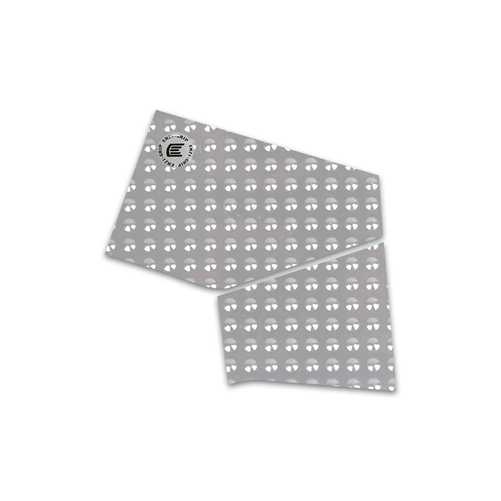 Eazi-Grip EVO Tank Grips for KTM 990 Duke R, clear