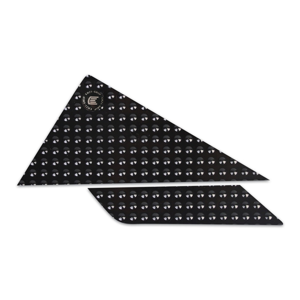 Eazi-Grip EVO Tank Grips for KTM 390 Adventure Enduro SMC R, black