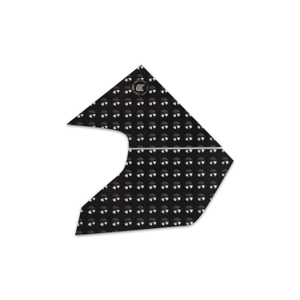 Eazi-Grip EVO Tank Grips for KTM 1390 Super Adventure, black