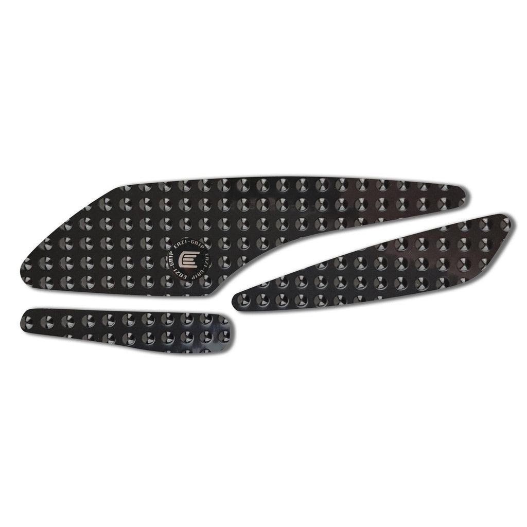 Eazi-Grip EVO Tank Grips for MV Agusta F3 675 and 800, black