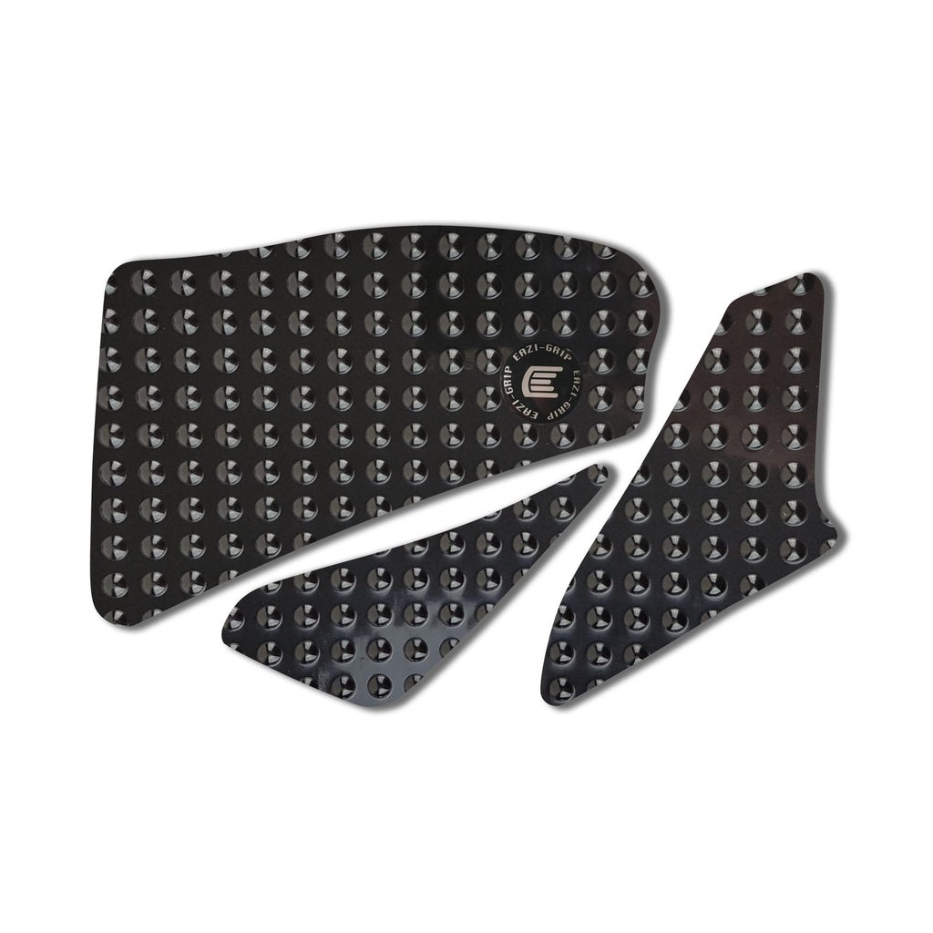 Eazi-Grip EVO Tank Grips for MV Agusta Brutale 1090 R RR, black